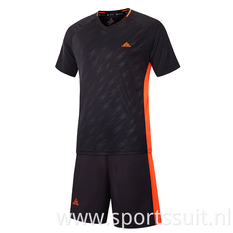 Men's brand name products football uniforms 